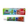 Gel Dental Infantil Com Flúor