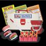 Kit Maxi Maleta Saude Bucal D Express