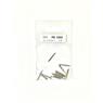 Kit 12 Pontas Diamantadas FG 1022 - Dental Market