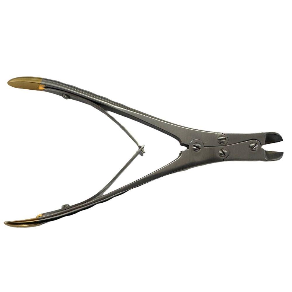 Alicate Reil 18cm com Widea Bi-articulado