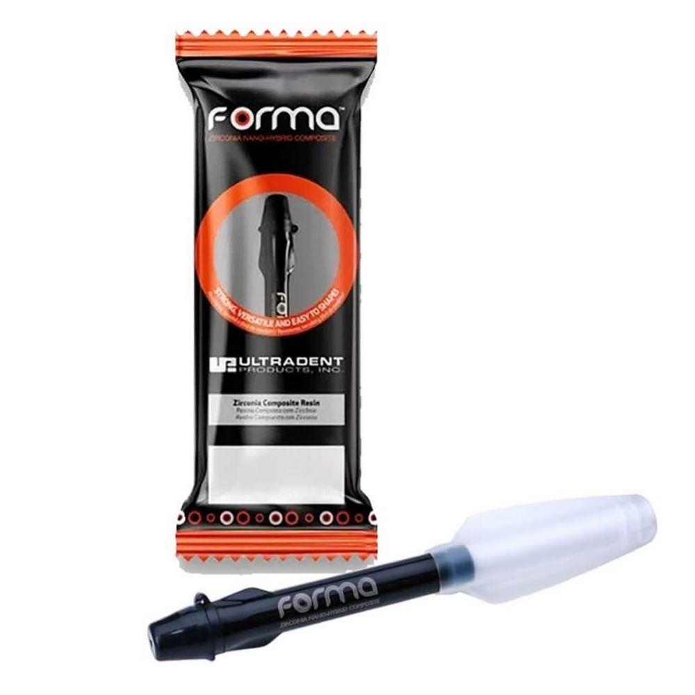 Resina Forma - Ultradent