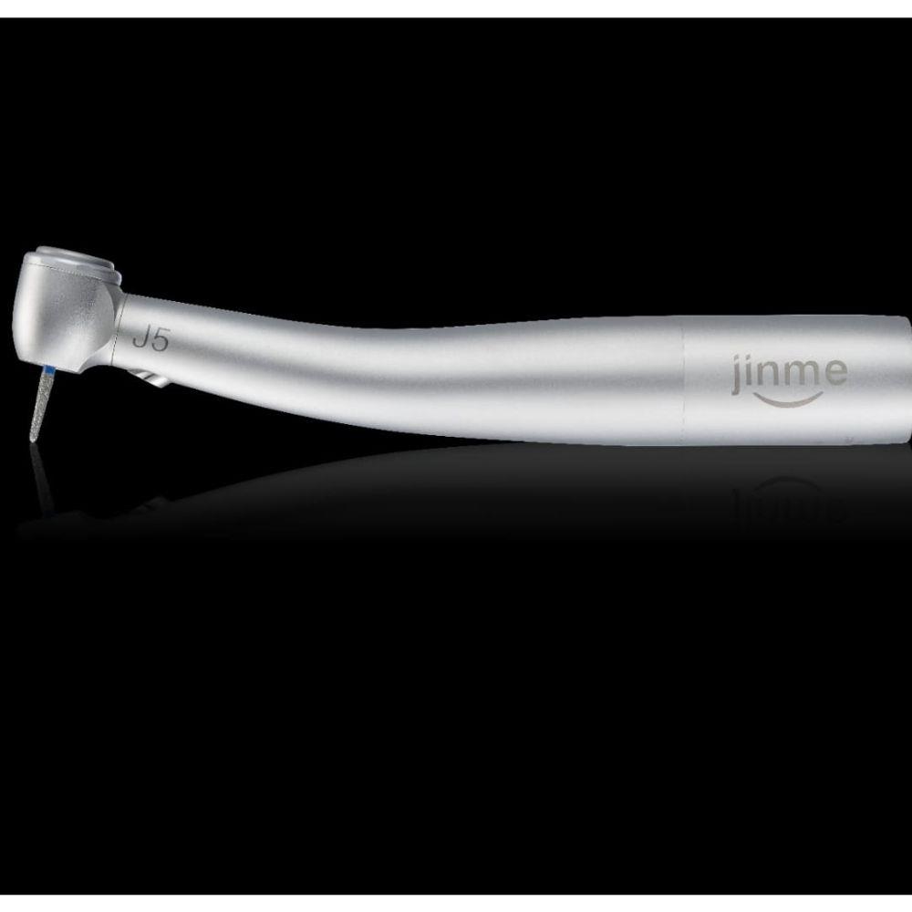 Peça de mão turbina odontológica J5 - Jinme