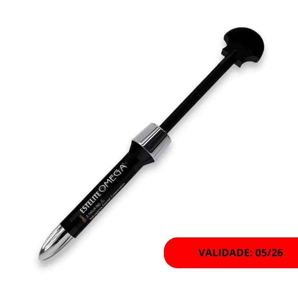 Resina Estelite Omega BL1 Ser. 4G - Tokuyama