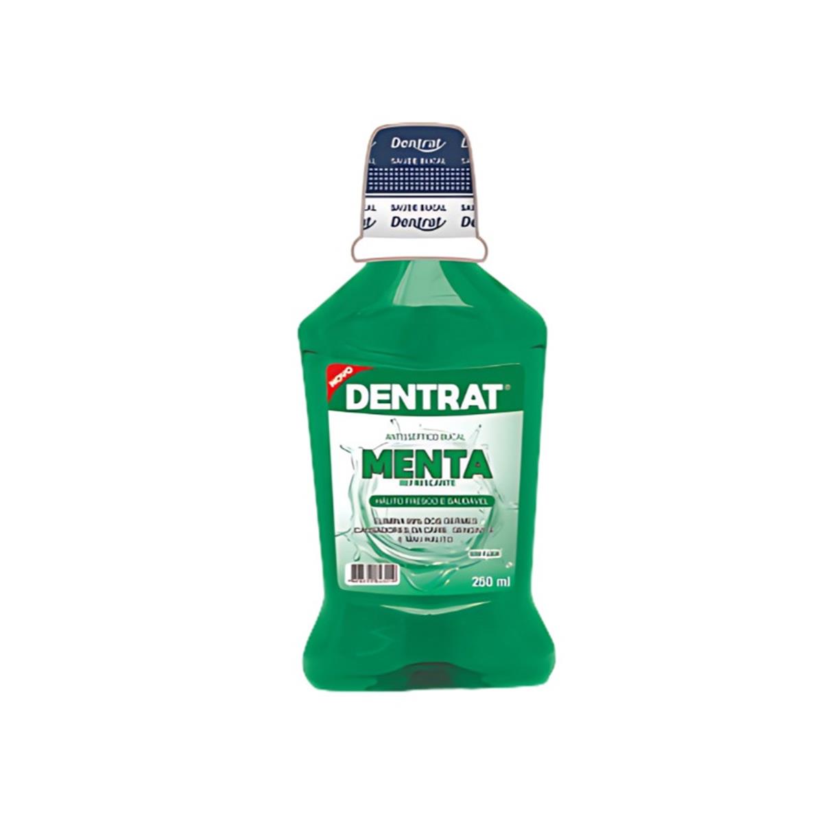 Antisséptico Bucal Menta 250ml