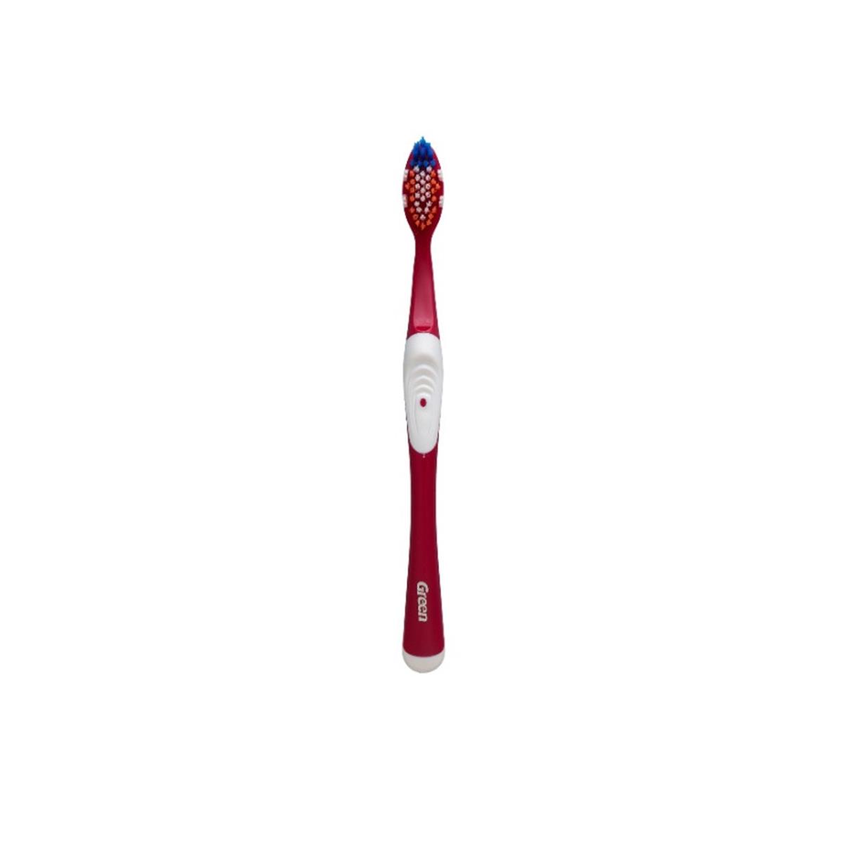 Escova Dental Max Club