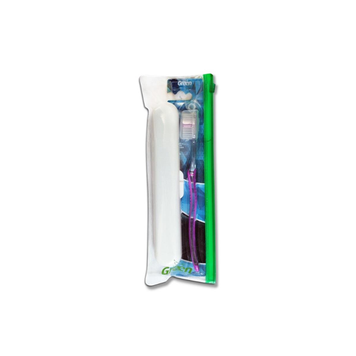 Kit Dental Prático