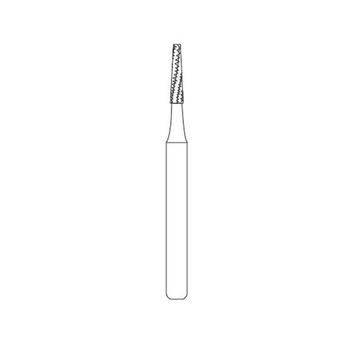 Broca Carbide 5ª Série FG 2070