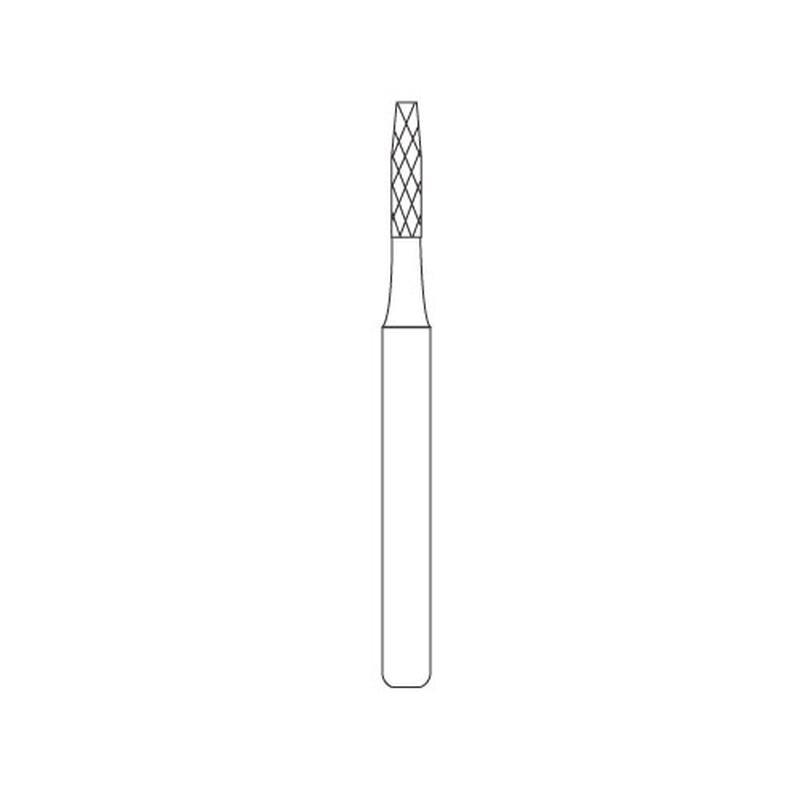 Broca Carbide 3ª Série FG 2170