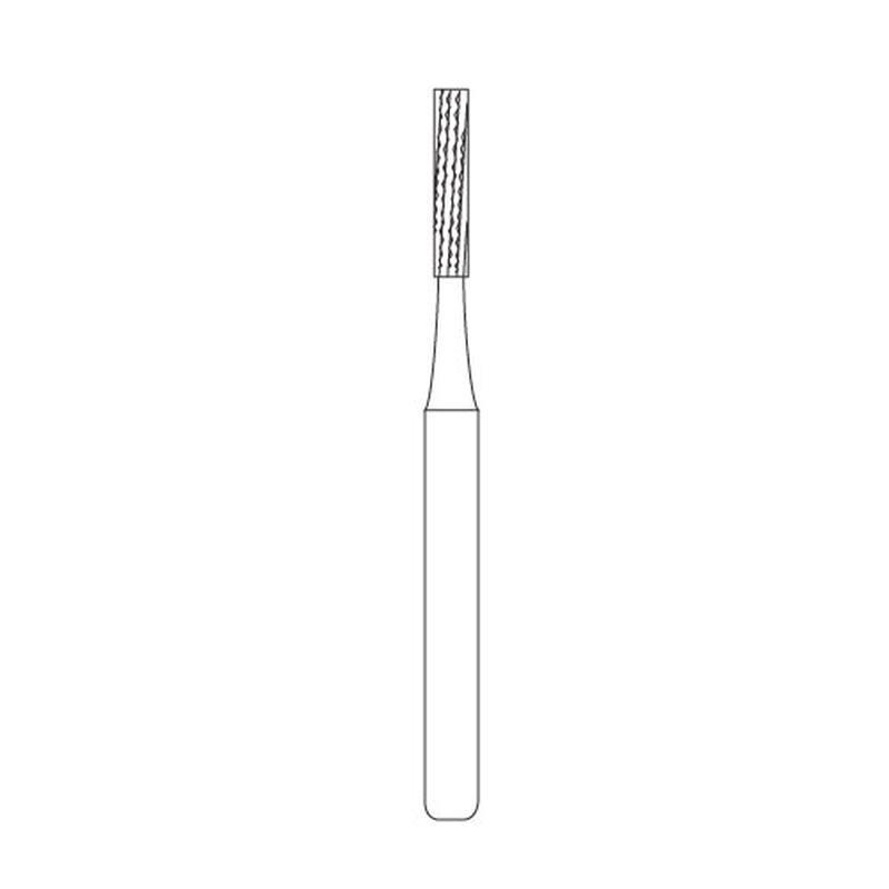 Broca Carbide 4ª Série FG 7572F 
