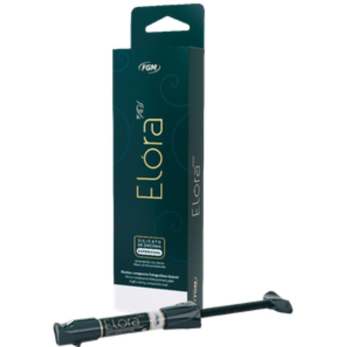 Resina Elora APS Cor BL 4g 