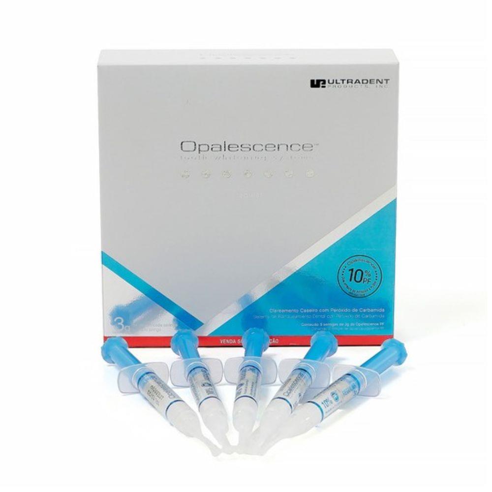 Kit Clareador Opalescence PF Regular - Ultradent