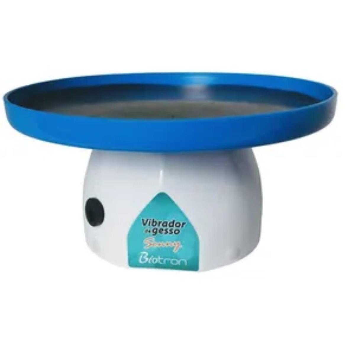 Vibrador De Gesso Sonny - Biotron