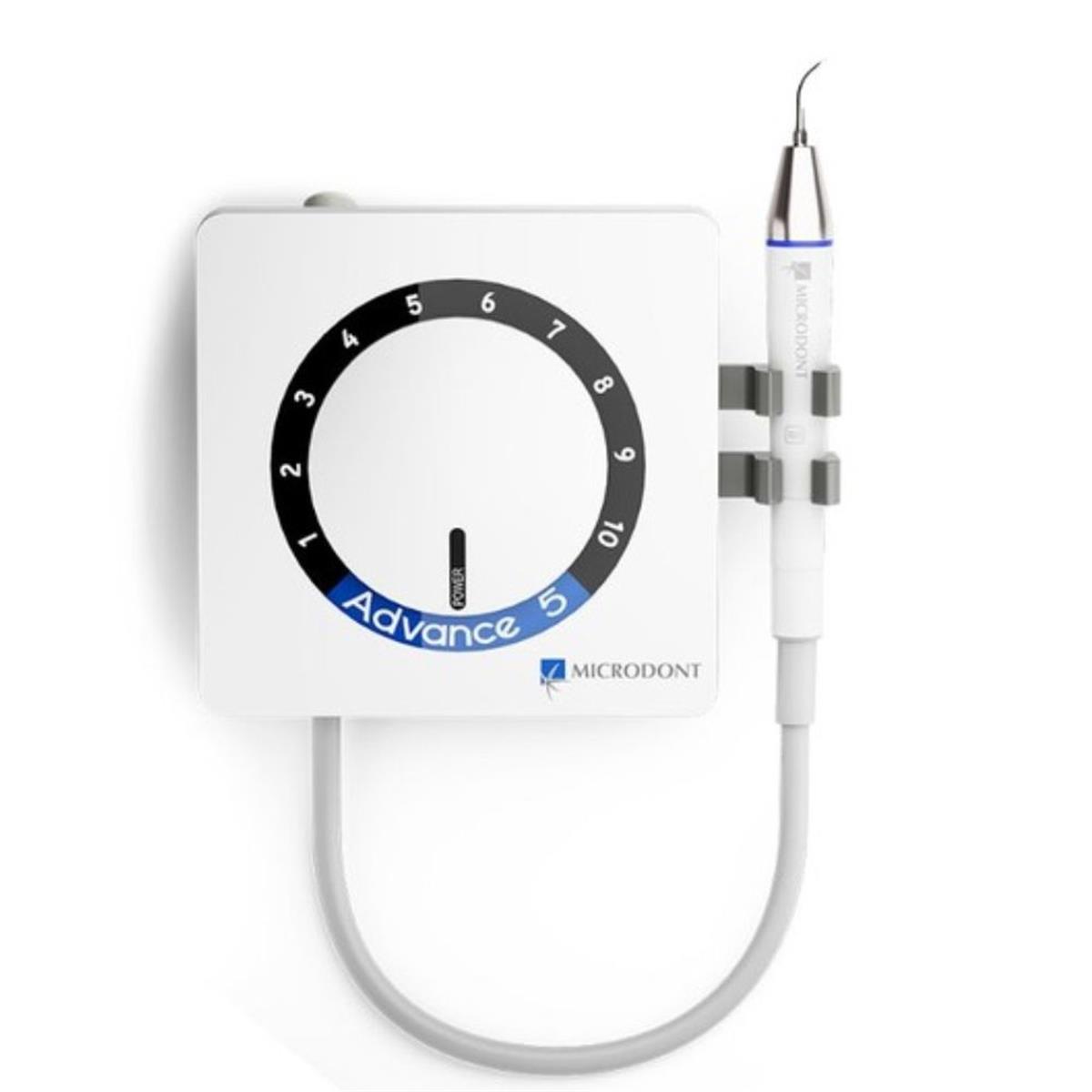 Ultrassom Advance 5 - Microdont