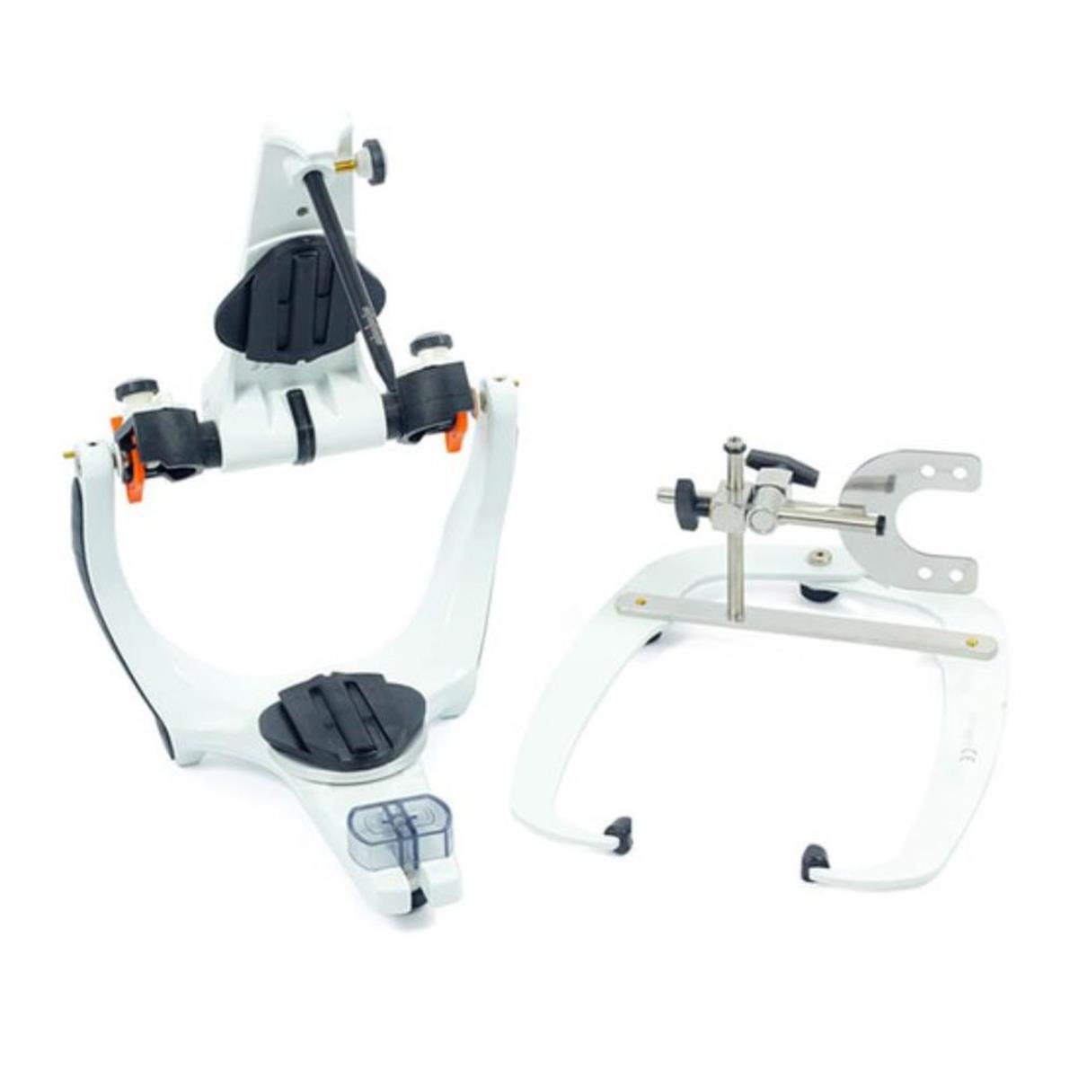 Articulador A7 Plus Padronizado Com Arco - Bio-Art