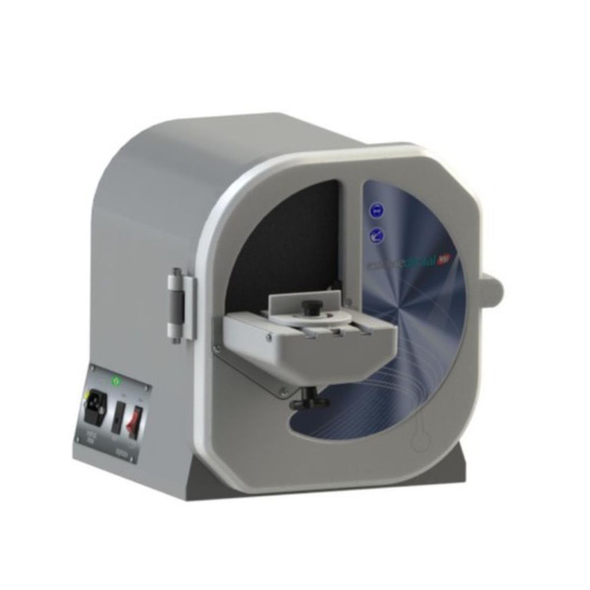 Recortador de Gesso Bivolt Evolution: Ideal para Laboratório