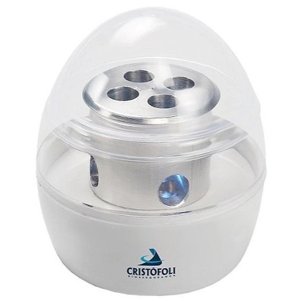 Mini Incubadora Bivolt