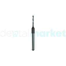 Broca em Tungstênio para CAD'CAM - Haste 6mm HZ.06.020