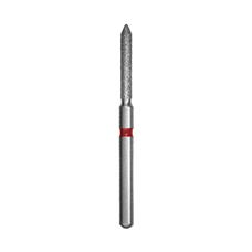 Ponta Diamantada FG 3122F Cilíndrica Topo Cônico - KG Sorensen
