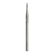 Ponta Diamantada PM 700 Cônica Topo Plano - KG Sorensen