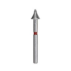 Ponta Diamantada FG 3138F - KG Sorensen