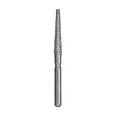 Ponta Diamantada FG 4072 Cônica Topo Plano - KG Sorensen