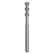 Ponta Diamantada FG 4142 Roda - KG Sorensen