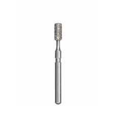 Ponta Diamantada FG 2094 Cilíndrica Topo Plano - KG Sorensen