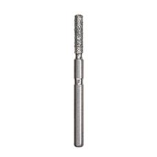 Ponta Diamantada FG 2096 Cilíndrica Topo Plano - KG Sorensen