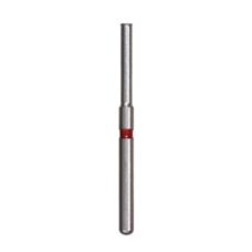Ponta Diamantada FG 2173F Cilíndrica Topo Ativo - KG Sorensen