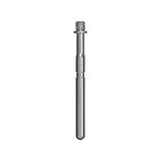 Ponta Diamantada FG 2292 Topo Plano com Stop - KG Sorensen