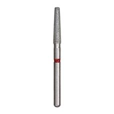 Ponta Diamantada FG 3069F Cônica Topo Plano - KG Sorensen