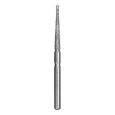 Ponta Diamantada FG 3070 Cônica Topo Plano - KG Sorensen
