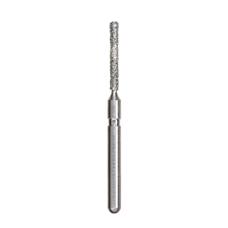 Ponta Diamantada FG 3097 Cilíndrica Topo Plano - KG Sorensen
