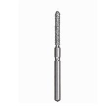 Ponta Diamantada FG 3122 Cilíndrica Topo Cônico - KG Sorensen