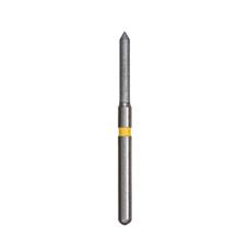 Ponta Diamantada FG 3122FF Cilíndrica Topo Cônico - KG Sorensen