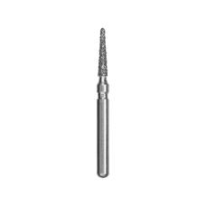 Ponta Diamantada FG 1065 Cônica Topo Plano - KG Sorensen