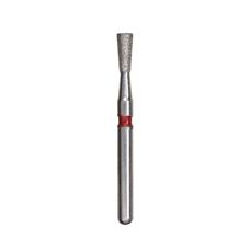 Ponta Diamantada FG 1151F Cônica Invertida Topo Arredondado - KG Sorensen