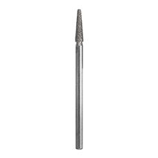 Ponta Diamantada PM 715 Cônica Topo Plano KG Sorensen
