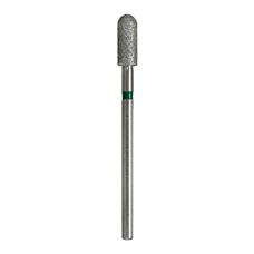 Ponta Diamantada PM 95G Cilíndrica Topo Arredondado - KG Sorensen