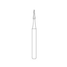 Broca Carbide 1ª Série FG 169