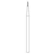 Broca Carbide 1ª Série FG 700L