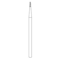 Broca Carbide 1ª Série Especial FG 701L