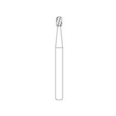 Broca Carbide 2ª Série FG 1932