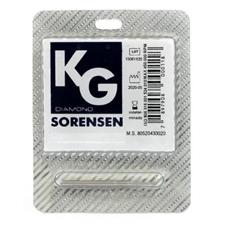 20 Pontas Diamantadas FG 1062 - KG Sorensen
